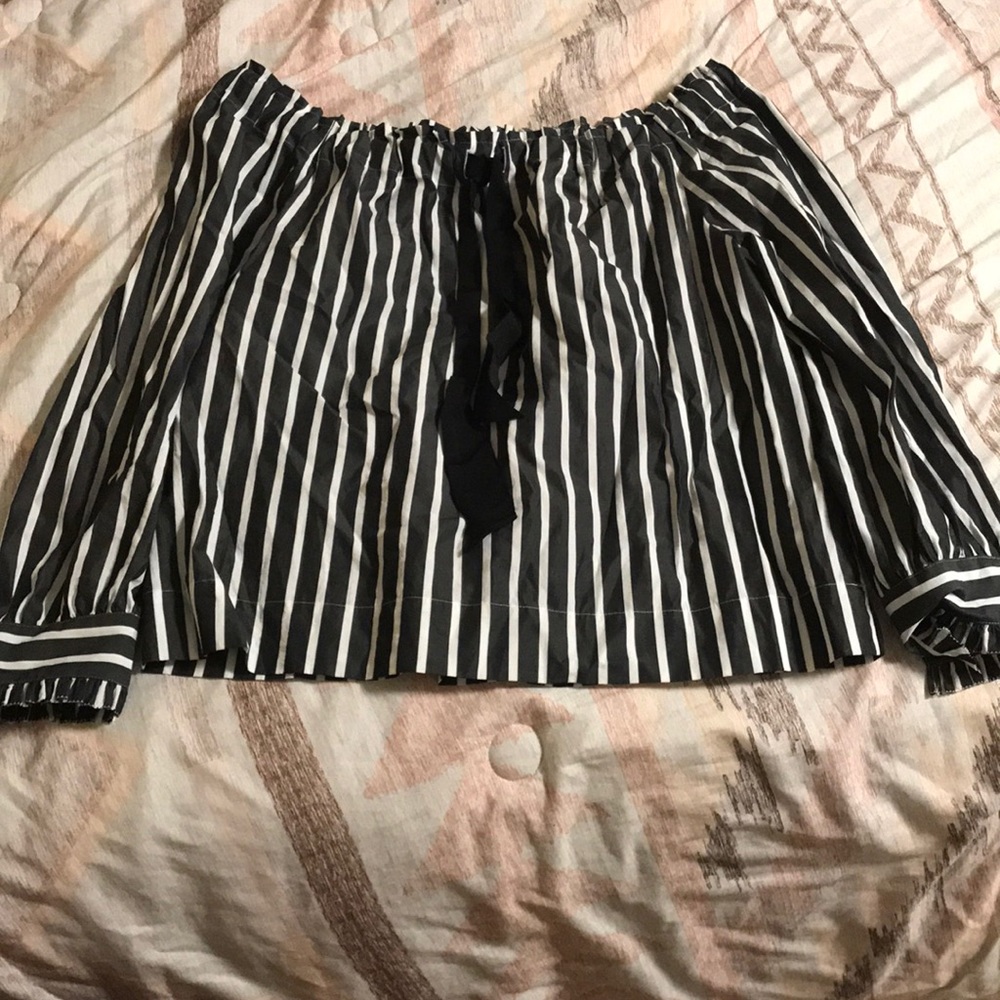JCREW shirt
